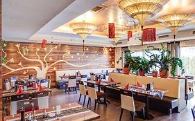 Hotel Kiwano Graz